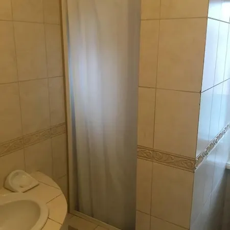 Pokoje Roza Wiatrow Séjour chez l'habitant Sopot