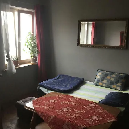 Pokoje Roza Wiatrow Séjour chez l'habitant Sopot